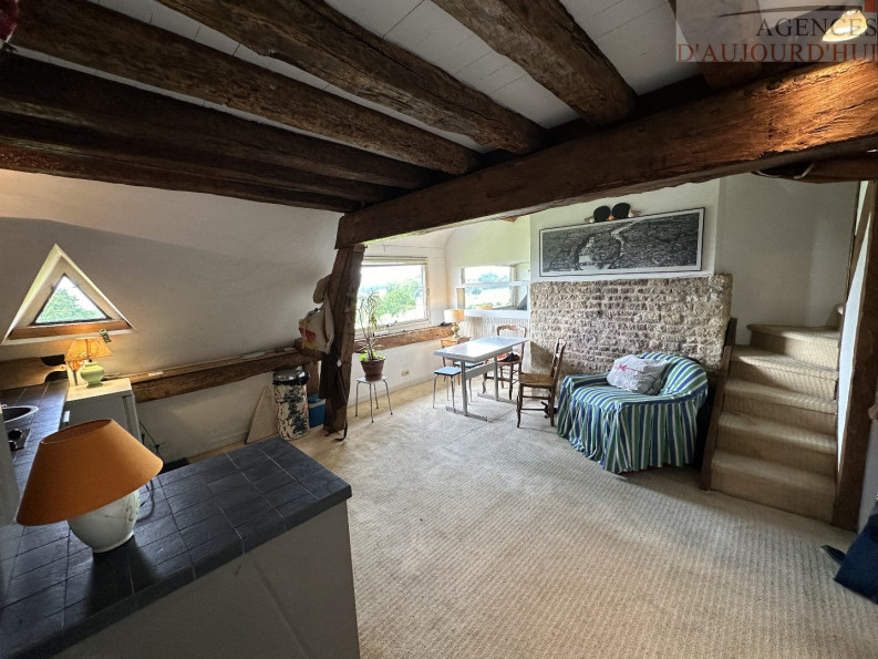 vente Appartement Tourgeville - Photo 4