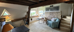 vente Appartement Tourgeville