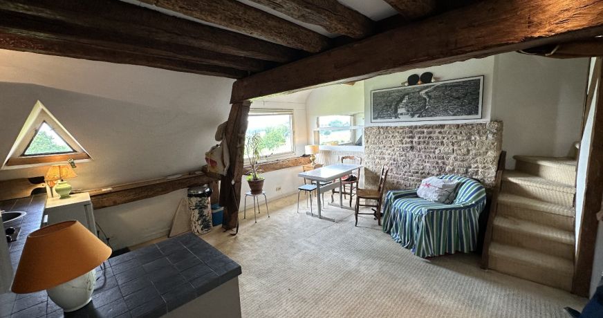vente Appartement Tourgeville