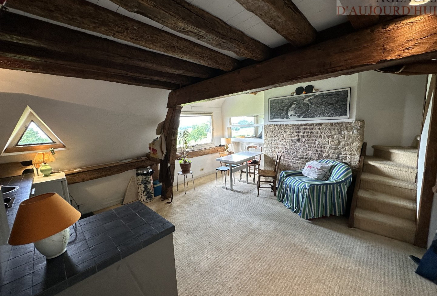 vente Appartement Tourgeville - Photo 4