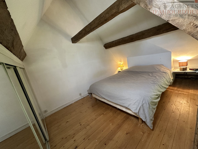 vente Appartement Tourgeville - Photo 9