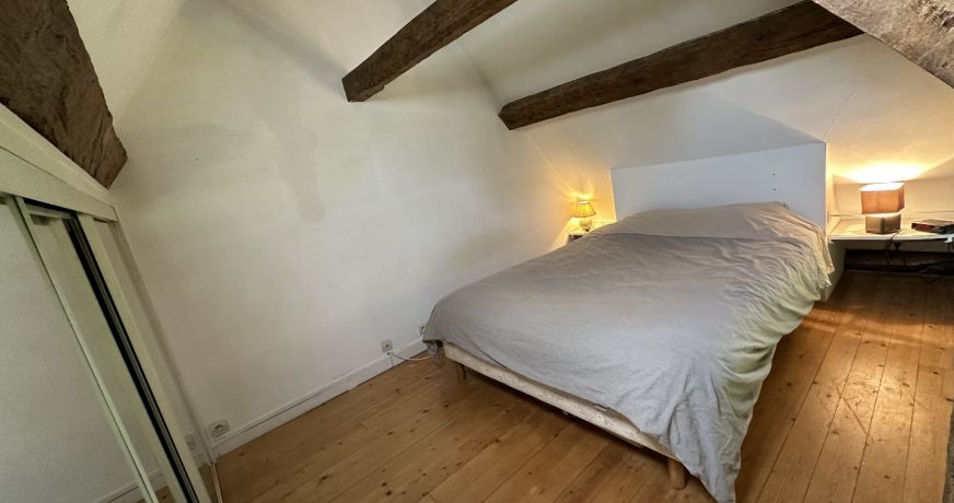 vente Appartement Tourgeville
