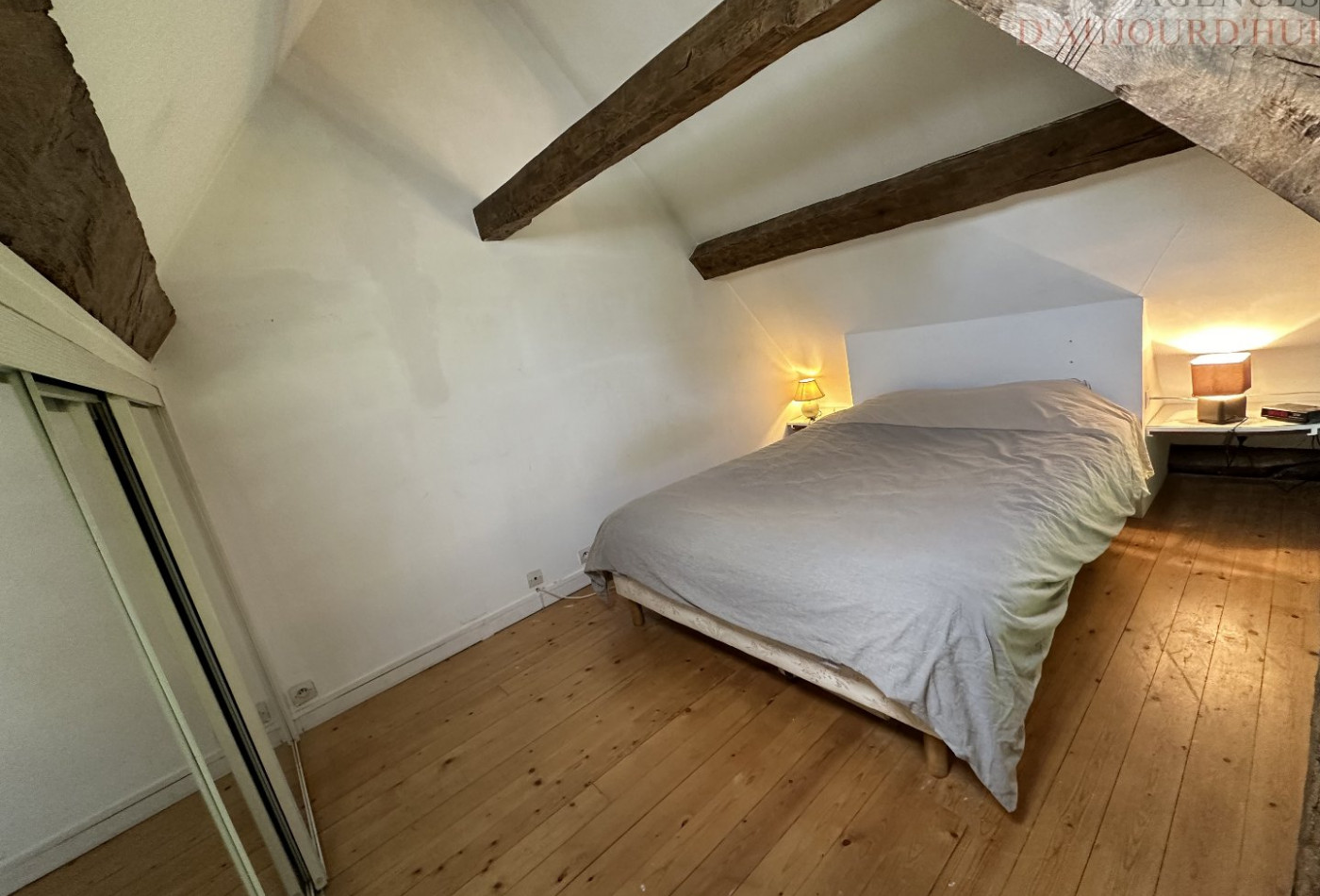 vente Appartement Tourgeville - Photo 9
