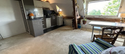 vente Appartement Tourgeville