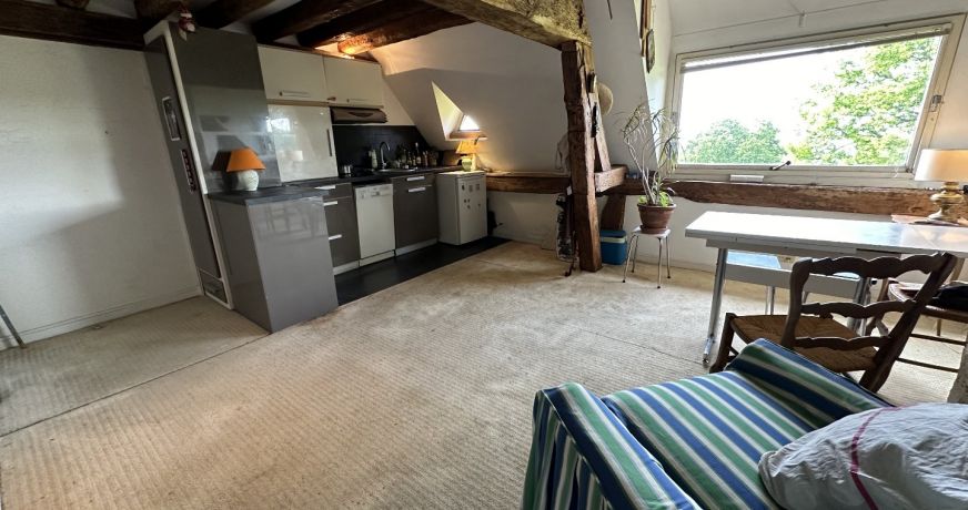 vente Appartement Tourgeville