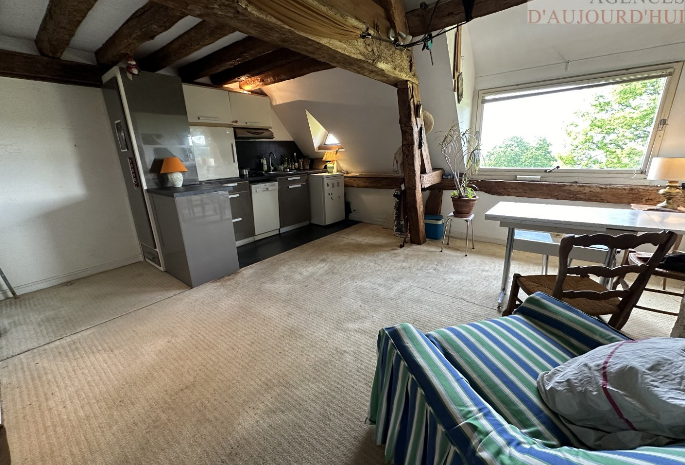 vente Appartement Tourgeville - Photo 5