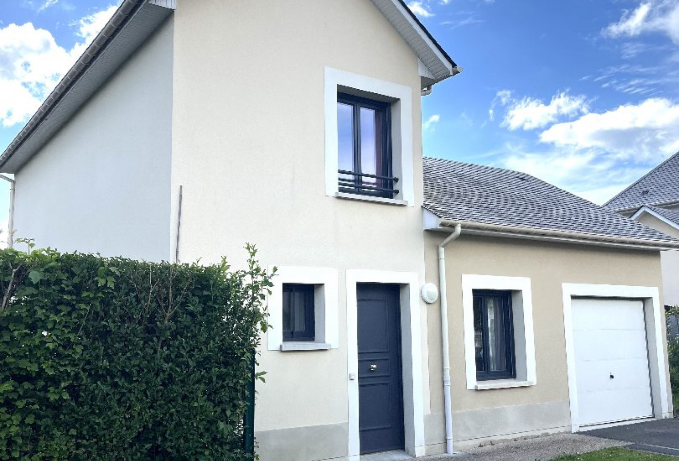 vente Maison Blonville Sur Mer - Photo 2