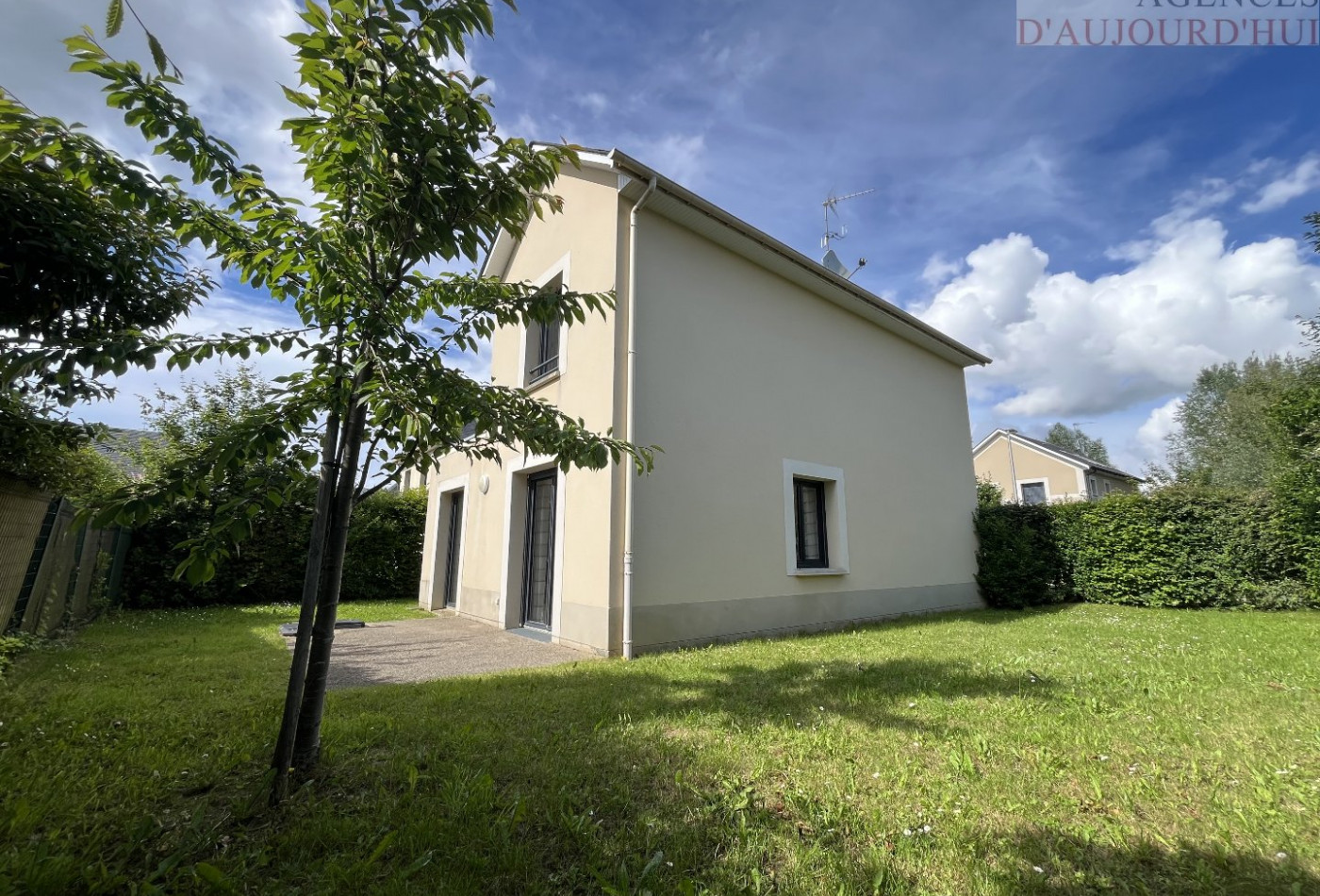 vente Maison Blonville Sur Mer - Photo 10