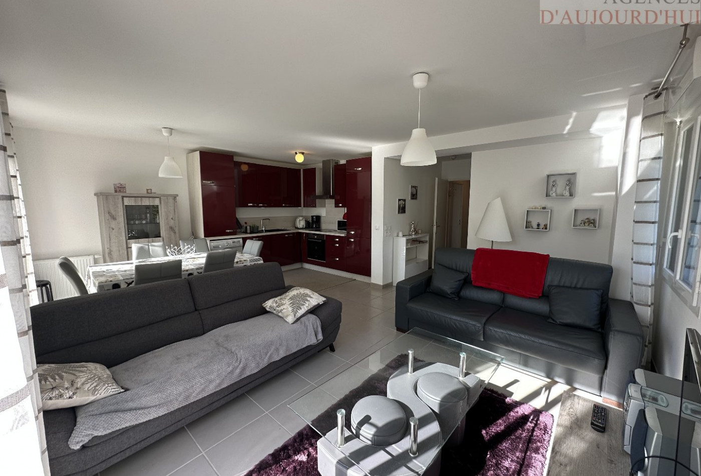 vente Maison Blonville Sur Mer - Photo 4