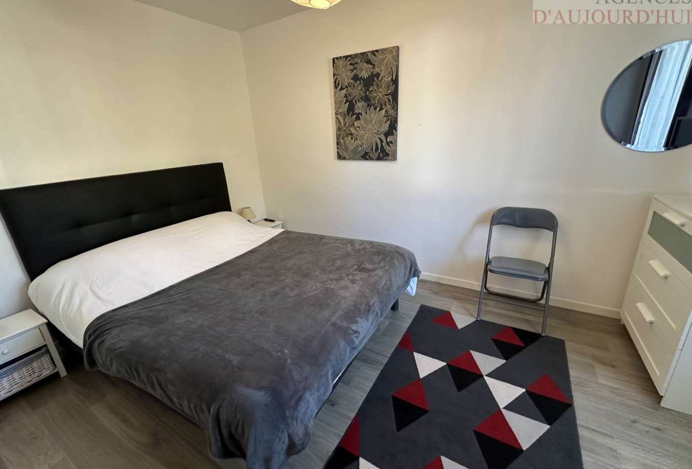 vente Maison Blonville Sur Mer - Photo 6