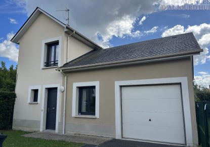 vente Maison Blonville Sur Mer