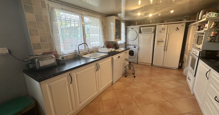 vente Maison Benerville Sur Mer