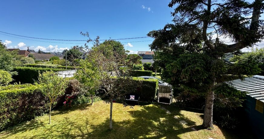 vente Maison Benerville Sur Mer