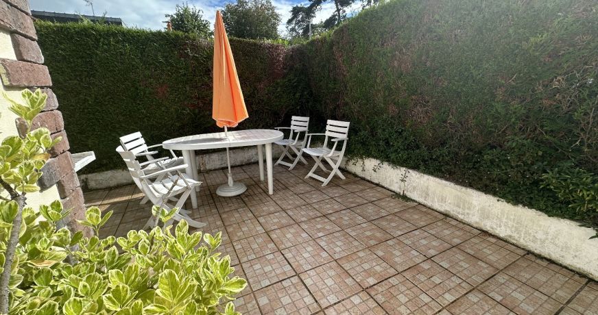 vente Maison Benerville Sur Mer