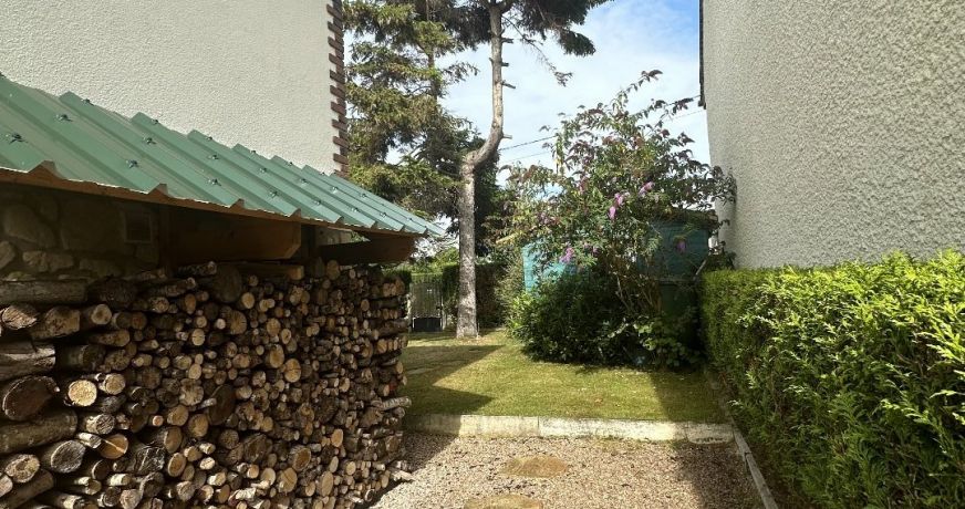 vente Maison Benerville Sur Mer