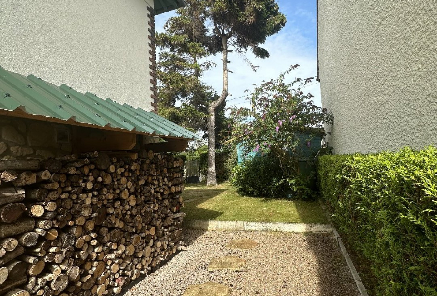 vente Maison Benerville Sur Mer - Photo 6