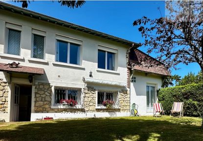 vente Maison Benerville Sur Mer