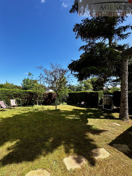vente Maison Benerville Sur Mer - Photo 4