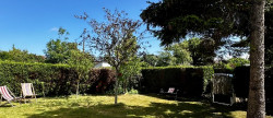 vente Maison Benerville Sur Mer