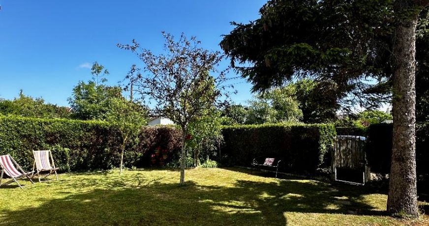 vente Maison Benerville Sur Mer