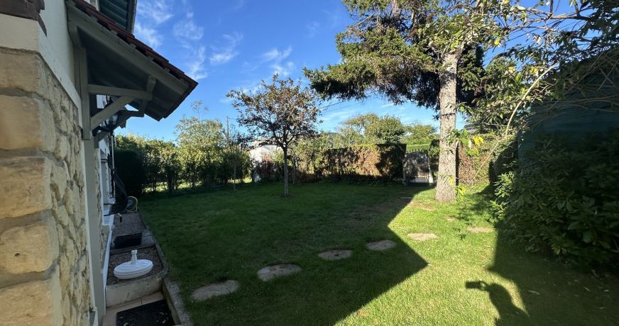 vente Maison Benerville Sur Mer