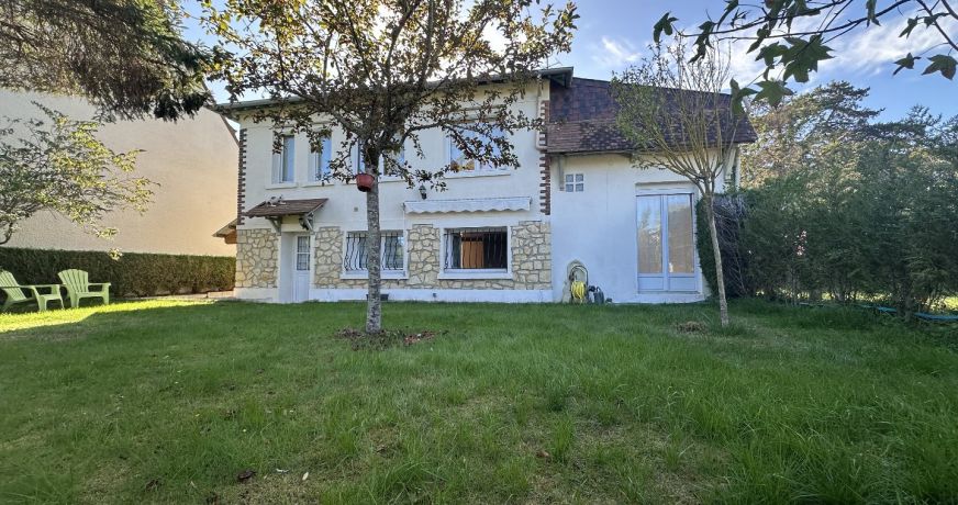 vente Maison Benerville Sur Mer