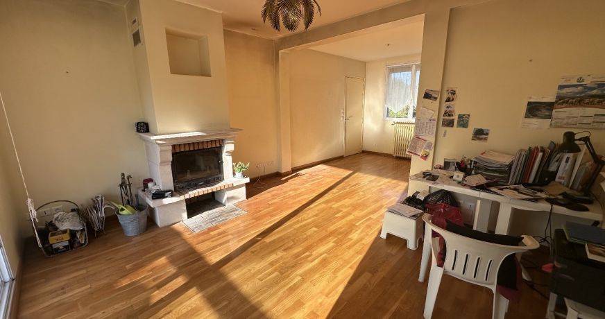 vente Maison Benerville Sur Mer