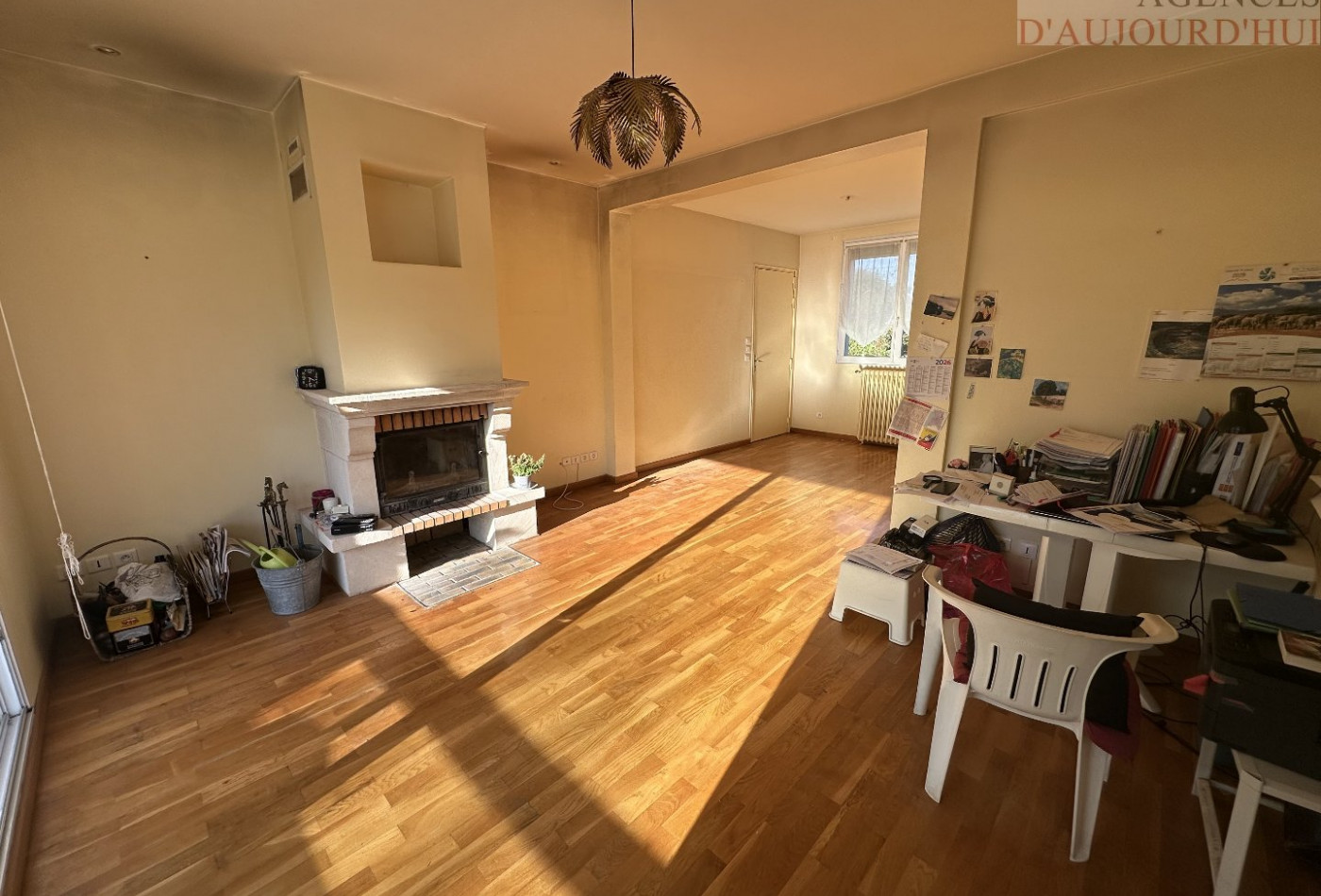 vente Maison Benerville Sur Mer - Photo 7