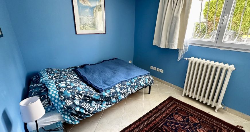 vente Maison Benerville Sur Mer