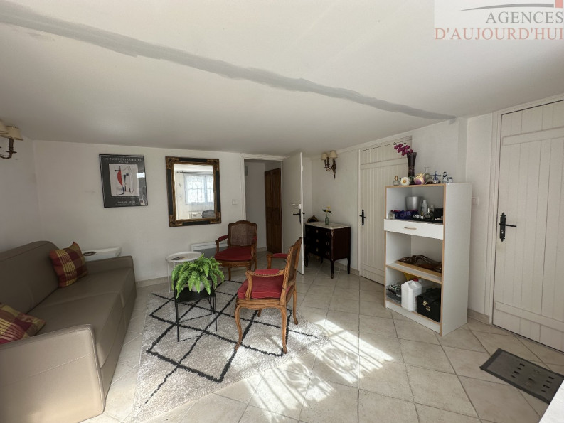 vente Maison Benerville Sur Mer - Photo 10