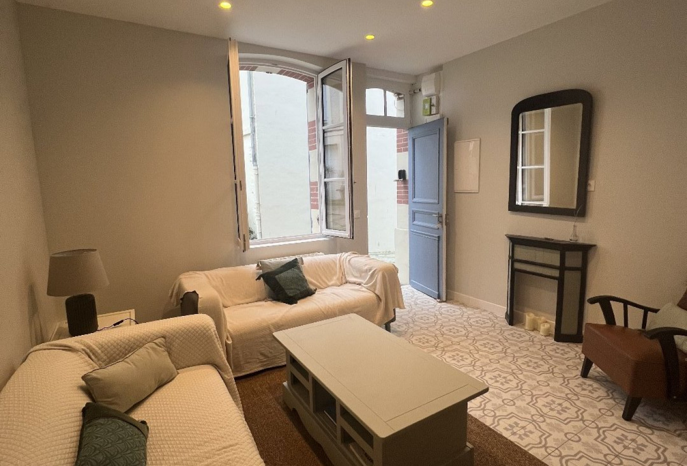 vente Maison Trouville Sur Mer - Photo 5