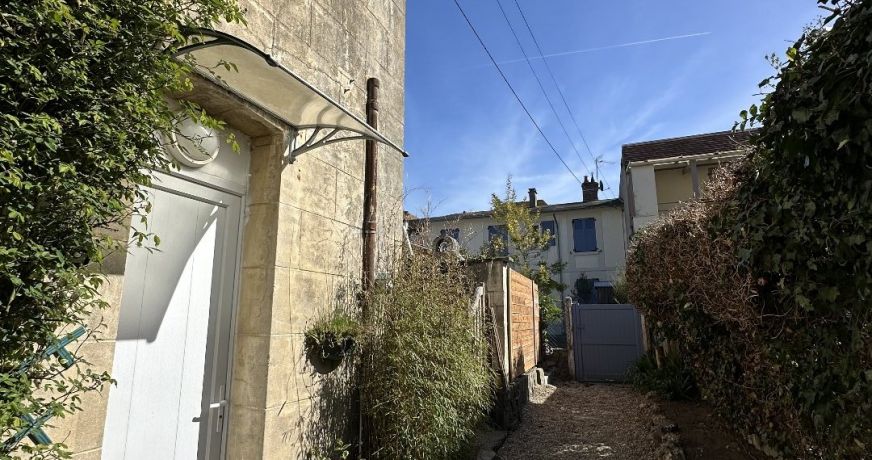 vente Appartement Blonville Sur Mer