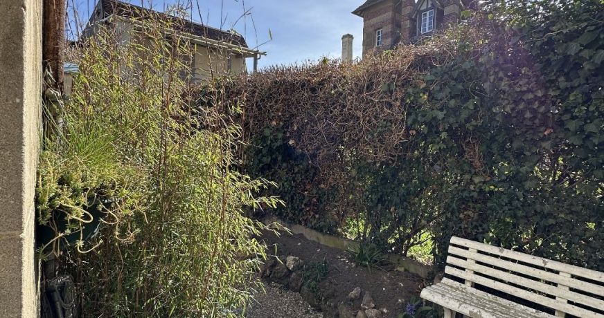 vente Appartement Blonville Sur Mer