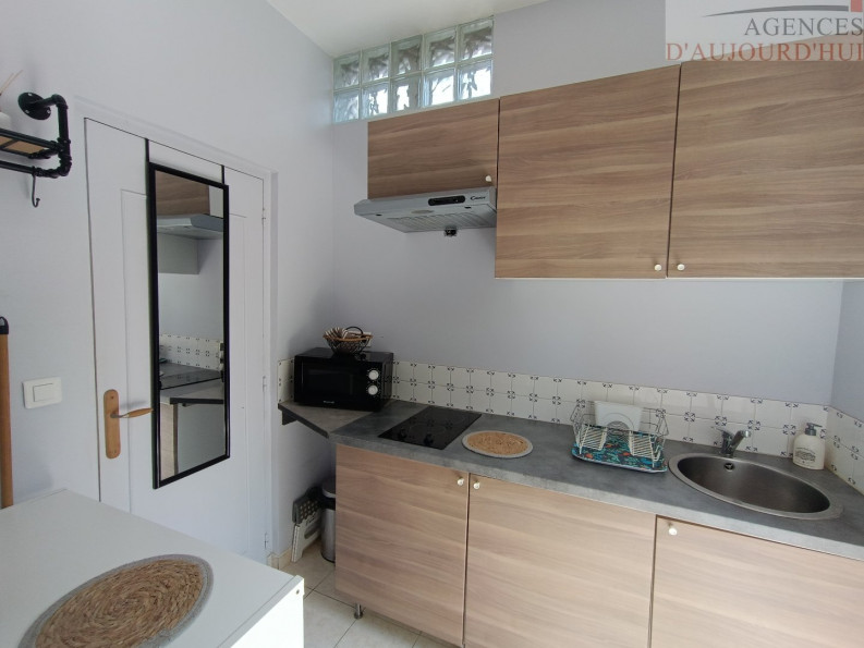 vente Appartement Blonville Sur Mer - Photo 4