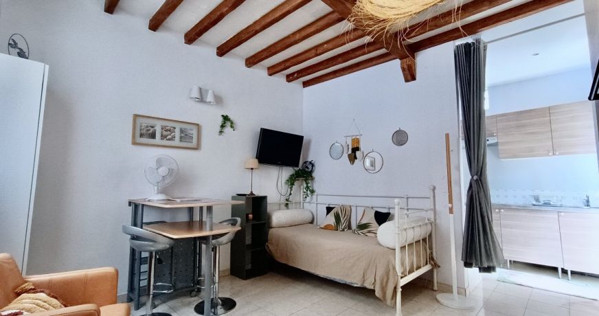 vente Appartement Blonville Sur Mer