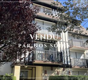 à vendre Blonville Sur Mer