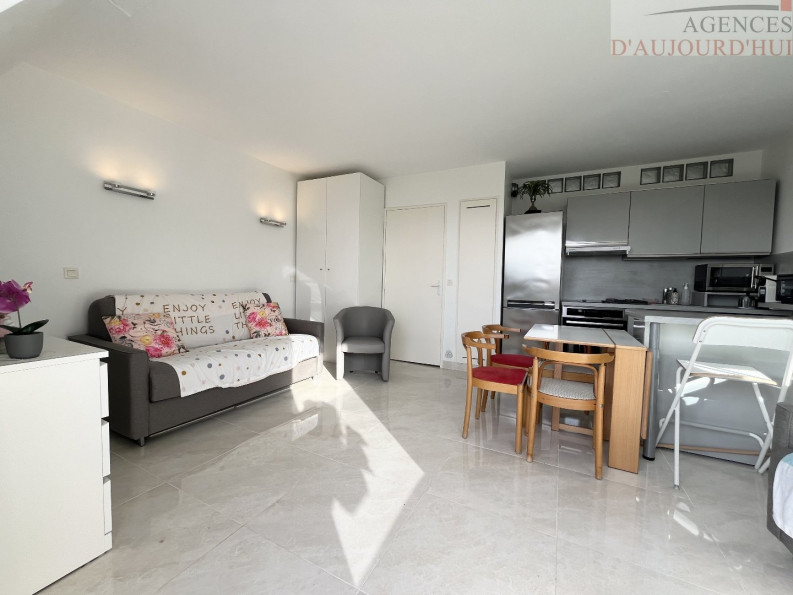 vente Appartement Blonville Sur Mer - Photo 3