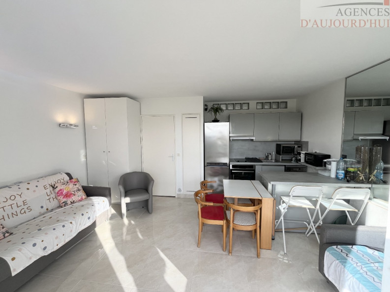 vente Appartement Blonville Sur Mer - Photo 4