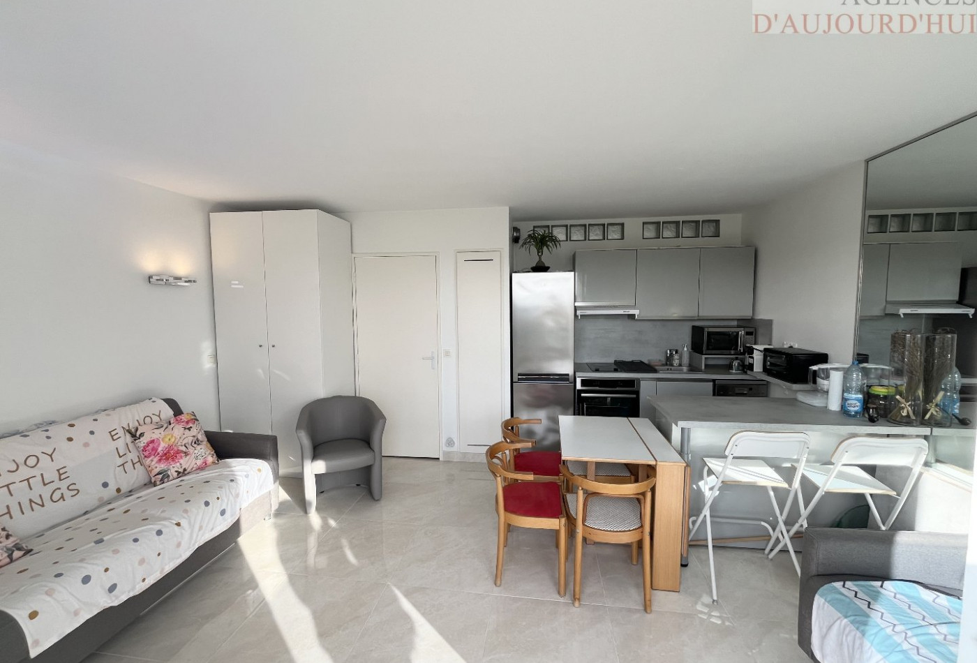 vente Appartement Blonville Sur Mer - Photo 7