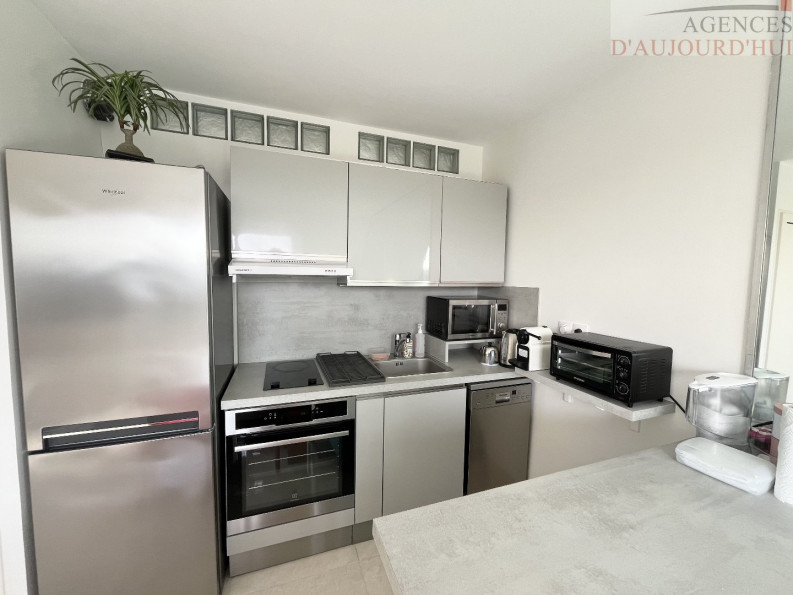 vente Appartement Blonville Sur Mer - Photo 5