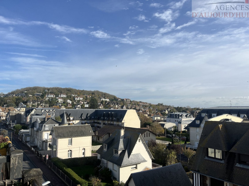 vente Appartement Blonville Sur Mer - Photo 6