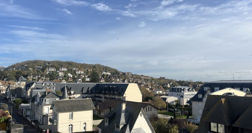 vente Appartement Blonville Sur Mer