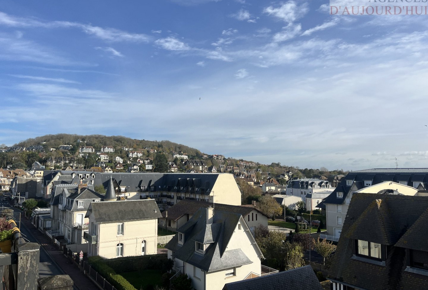 vente Appartement Blonville Sur Mer - Photo 9