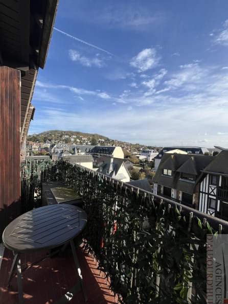 vente Appartement Blonville Sur Mer - Photo 7