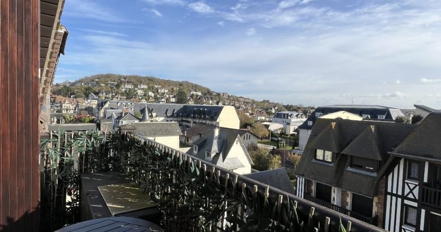 vente Appartement Blonville Sur Mer