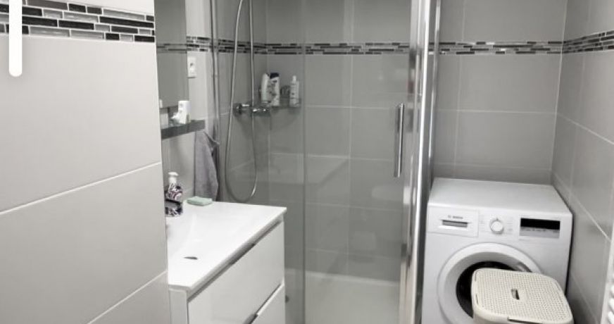 vente Appartement Blonville Sur Mer