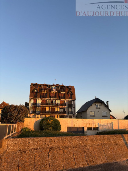 vente Appartement Blonville Sur Mer - Photo 2