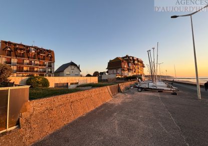 vente Appartement Blonville Sur Mer