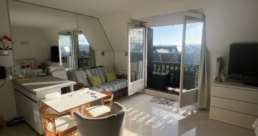 vente Appartement Blonville Sur Mer