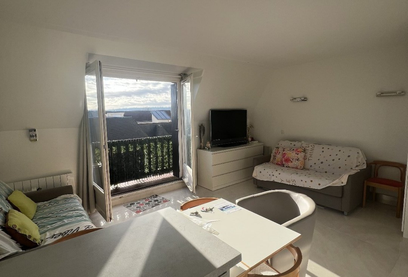 vente Appartement Blonville Sur Mer - Photo 6